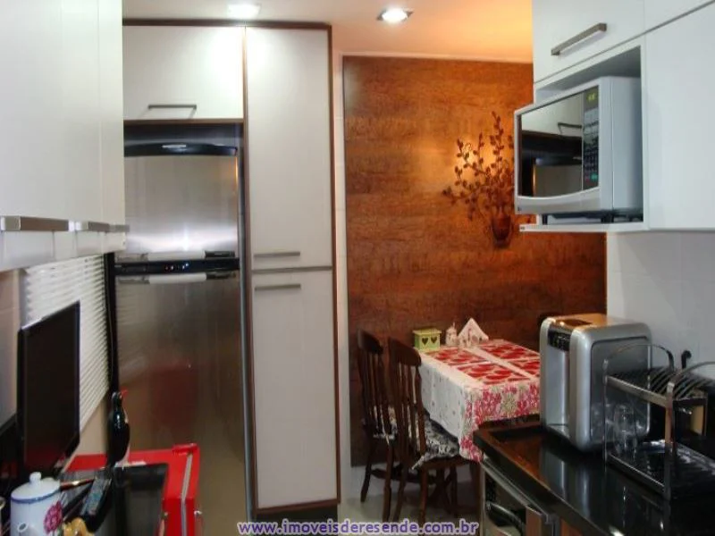 Foto 18 de 29 - Apartamento para venda em Jardim Jalisco