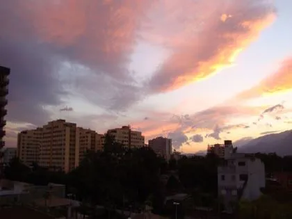 Apartamento para venda em Jardim Jalisco