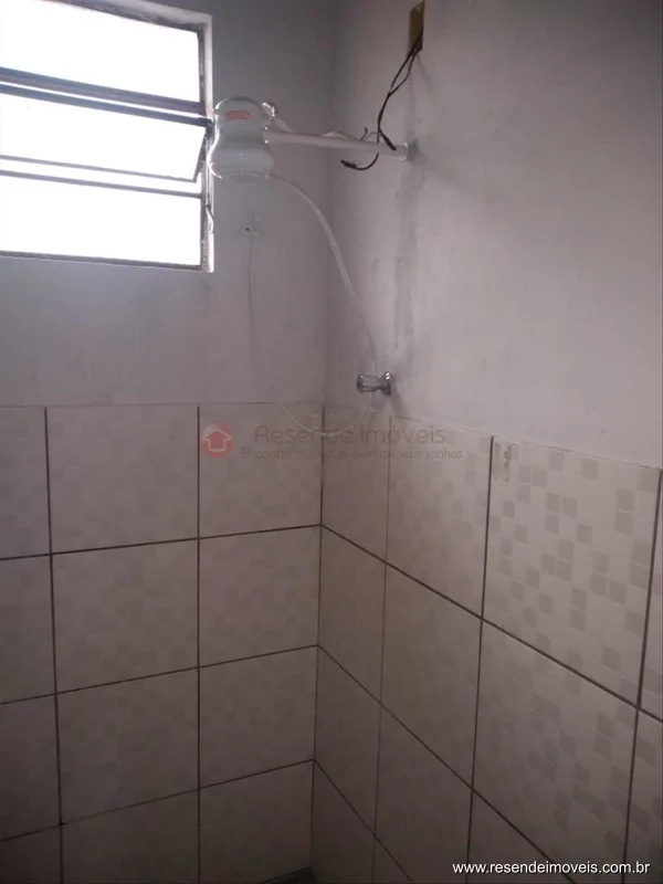 Foto 9 de 14 - Kitnet para aluguel em Vila Julieta