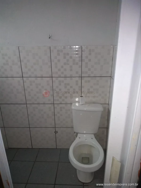 Foto 8 de 14 - Kitnet para aluguel em Vila Julieta