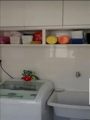 Apartamento para venda em Monte Castelo