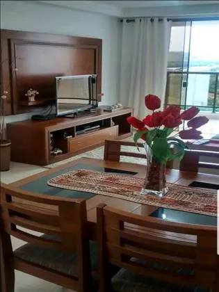 Apartamento para venda em Monte Castelo