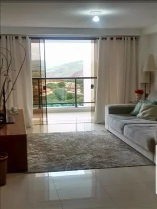 Apartamento para venda em Monte Castelo