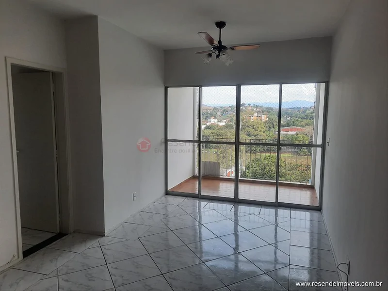 Foto 5 de 10 - Apartamento para aluguel em Comercial