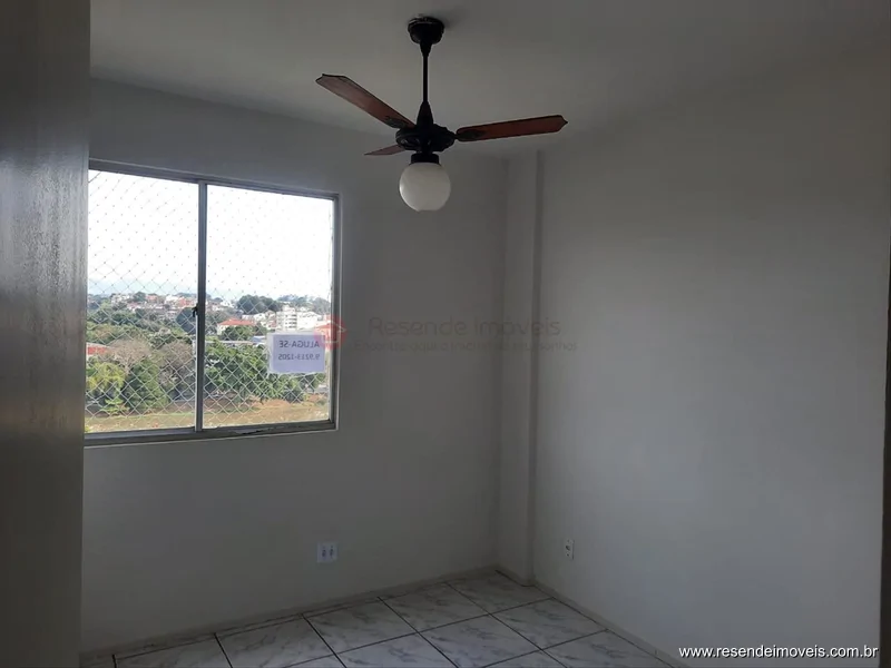 Foto 2 de 10 - Apartamento para aluguel em Comercial