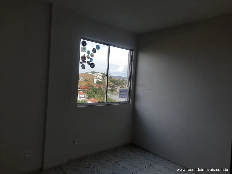 Foto 8 de 10 - Apartamento para aluguel em Comercial