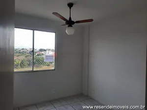 Apartamento para aluguel em Comercial