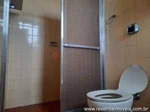 Apartamento para aluguel em Comercial