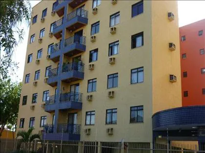 Apartamento para venda em Santa Isabel