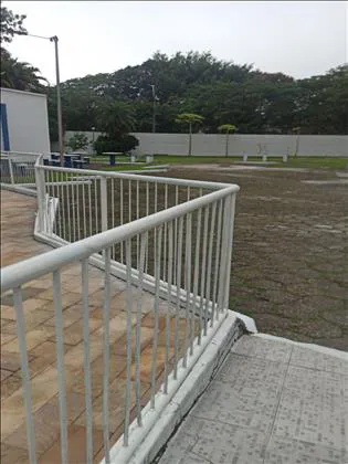 Apartamento para venda em Comercial