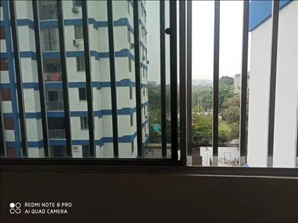 Apartamento para venda em Comercial