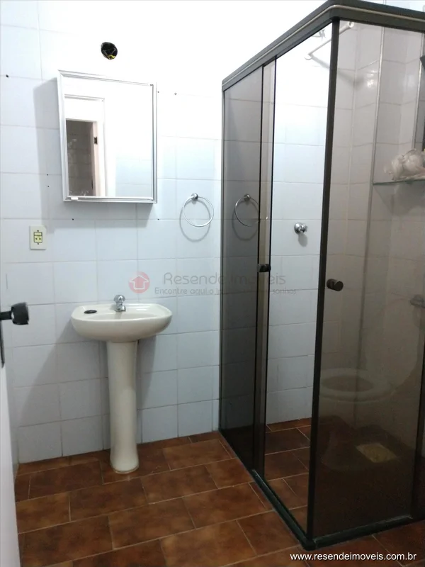 Foto 14 de 15 - Apartamento para aluguel em Campos Elíseos