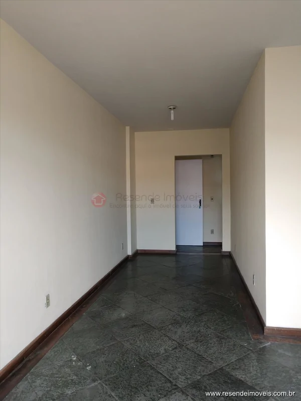 Foto 3 de 15 - Apartamento para aluguel em Campos Elíseos