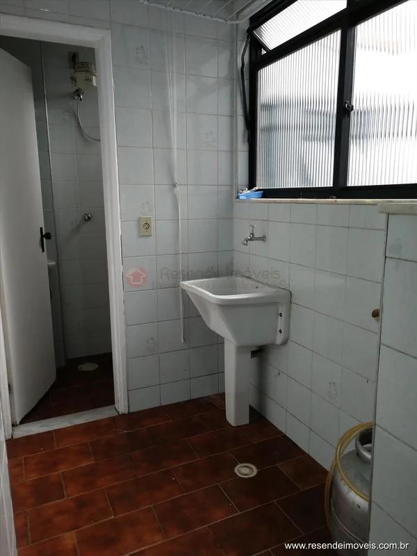 Foto 15 de 15 - Apartamento para aluguel em Campos Elíseos