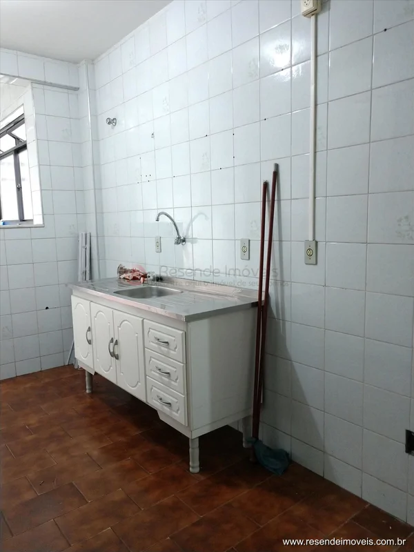 Foto 13 de 15 - Apartamento para aluguel em Campos Elíseos