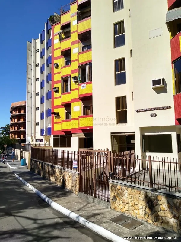 Foto 2 de 22 - Apartamento para venda em Barbosa Lima