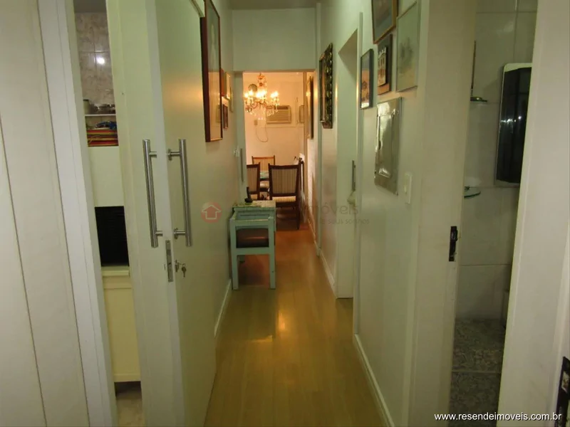 Foto 16 de 22 - Apartamento para venda em Barbosa Lima