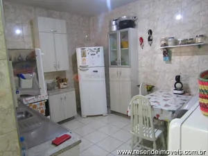 Apartamento para venda em Barbosa Lima