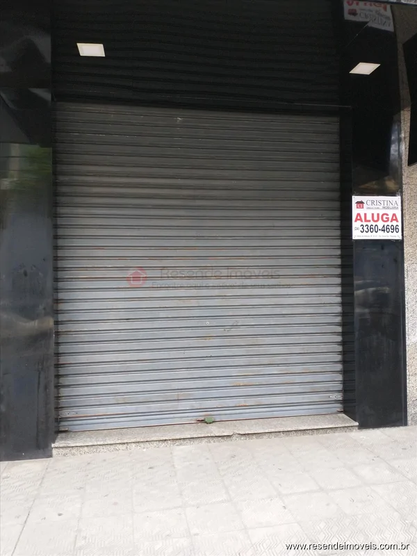 Foto 1 de 1 - Loja para aluguel em Campos Elíseos