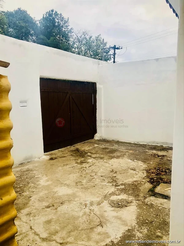 Foto 9 de 10 - Casa para venda em Itapuca