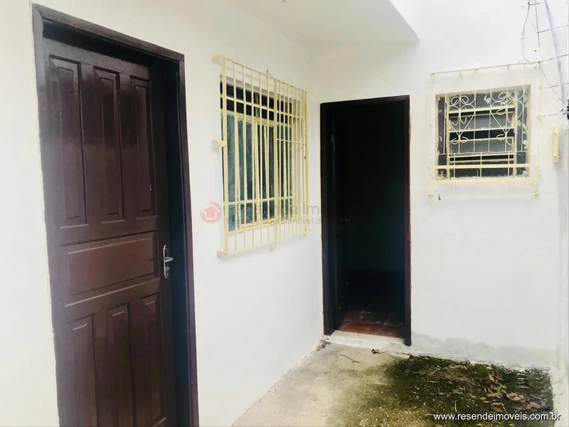 Foto 8 de 10 - Casa para venda em Itapuca