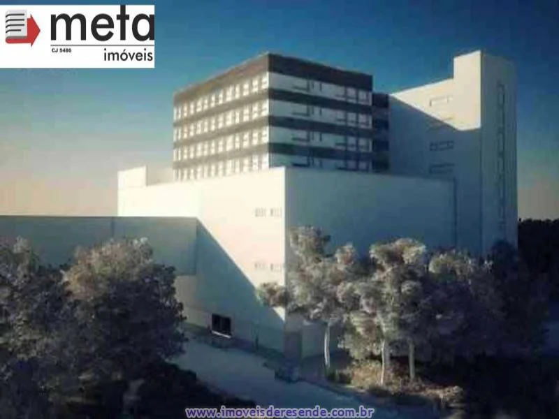 Foto 1 de 1 - Sala Comercial para venda em Jardim Jalisco