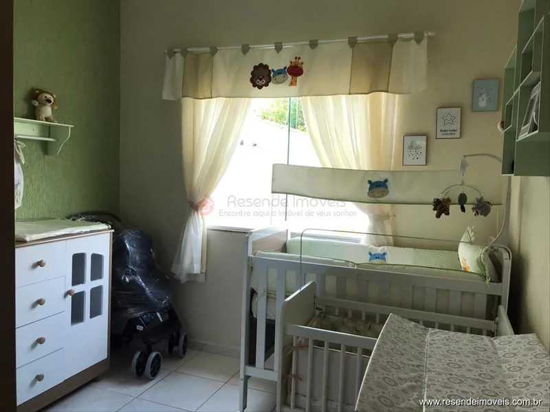 Foto 9 de 16 - Casa para venda em Mirante das Agulhas