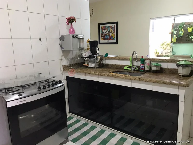 Foto 15 de 16 - Casa para venda em Mirante das Agulhas