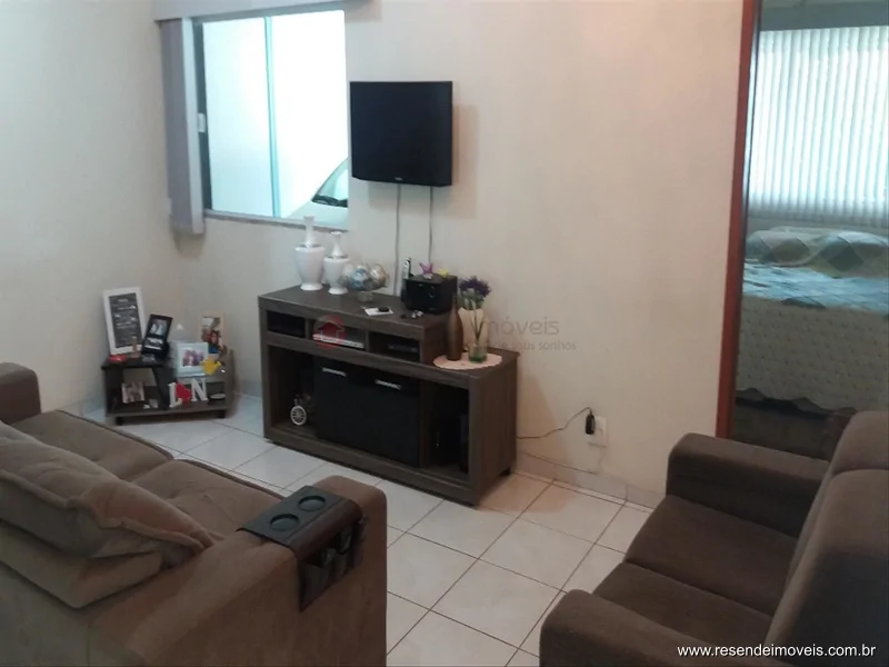 Foto 2 de 16 - Casa para venda em Mirante das Agulhas