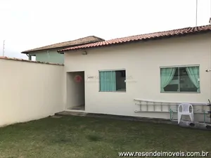 Casa para venda em Mirante das Agulhas