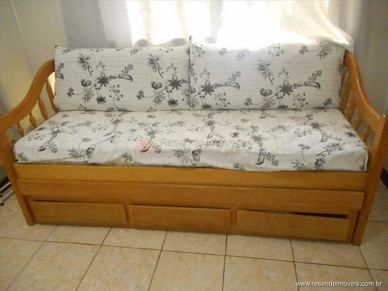 Foto 1 de 7 - Apartamento para aluguel em Campos Elíseos