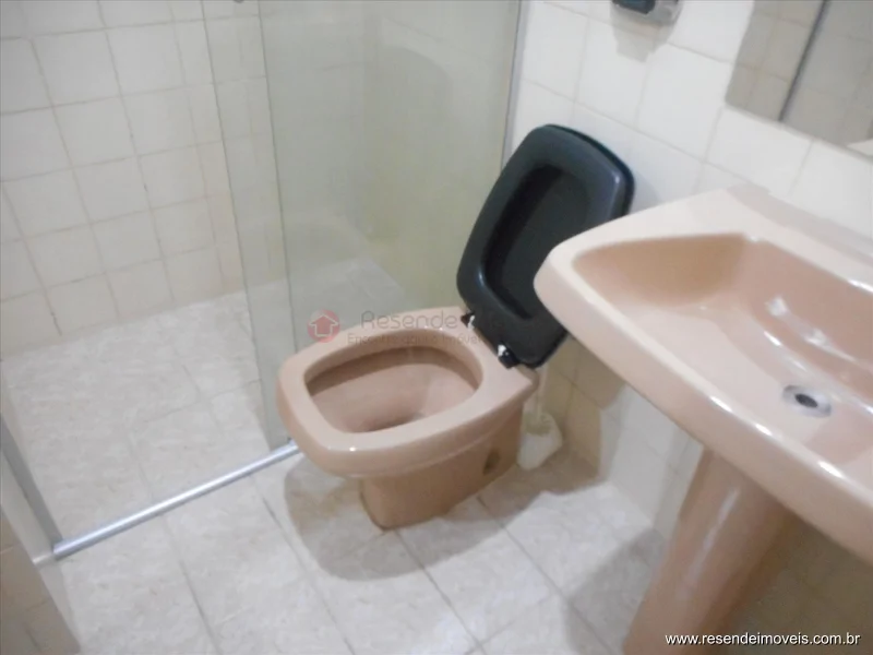 Foto 6 de 7 - Apartamento para aluguel em Campos Elíseos