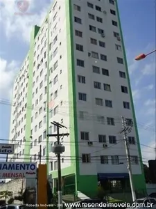 Apartamento para aluguel em Campos Elíseos