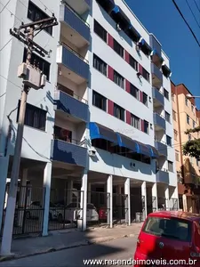 Apartamento para venda e aluguel em Campos Elíseos