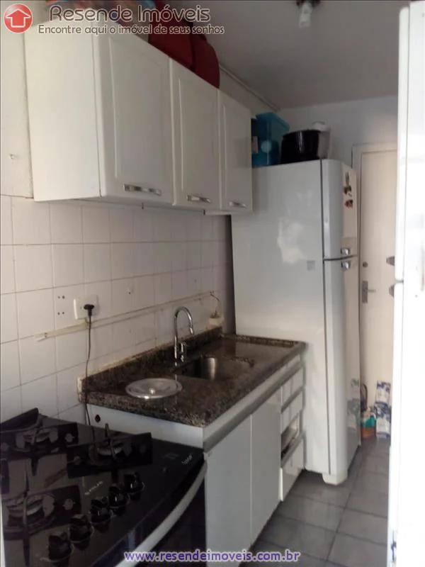 Foto 12 de 12 - Apartamento para venda em Jardim Jalisco