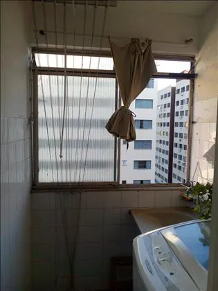 Apartamento para venda em Jardim Jalisco