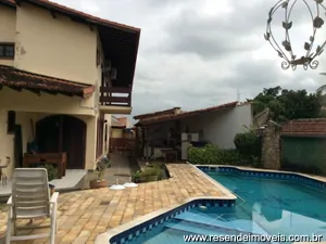 Casa para venda em Jardim Brasília - Imobiliária Val Gouvea Imóveis