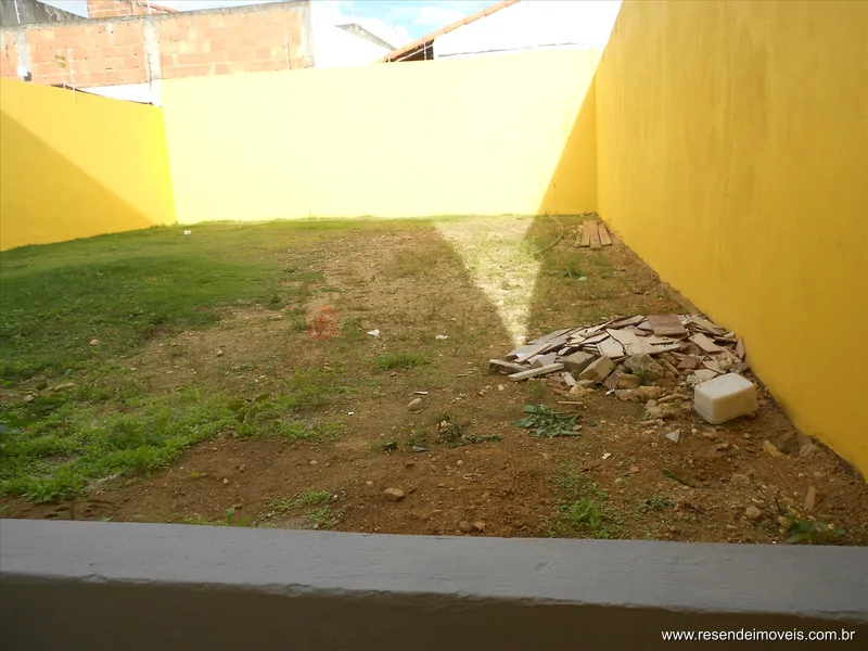 Foto 14 de 28 - Casa para aluguel em Parque Ipiranga II