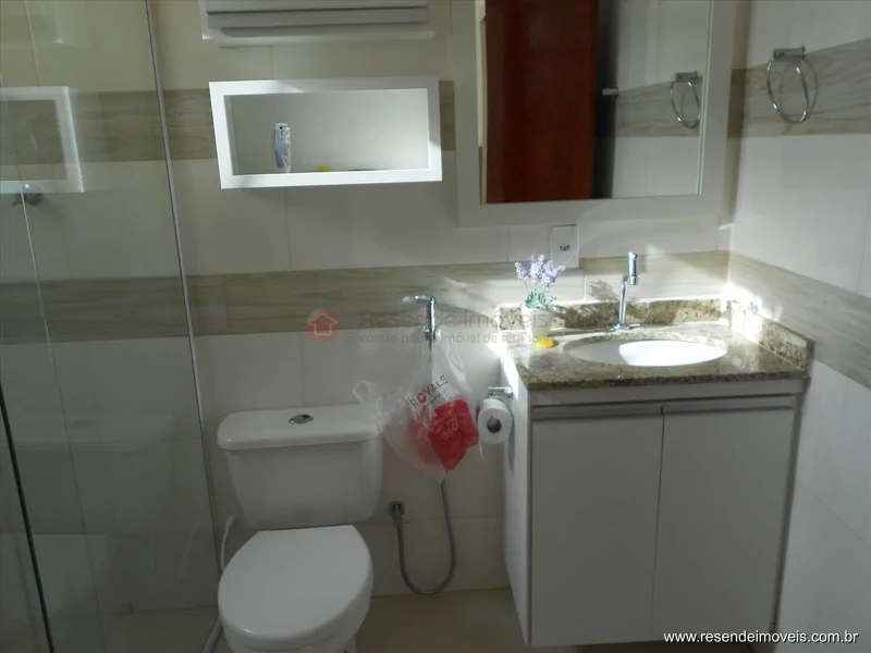 Foto 17 de 28 - Casa para aluguel em Parque Ipiranga II