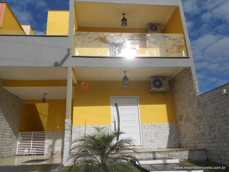 Foto 9 de 28 - Casa para aluguel em Parque Ipiranga II