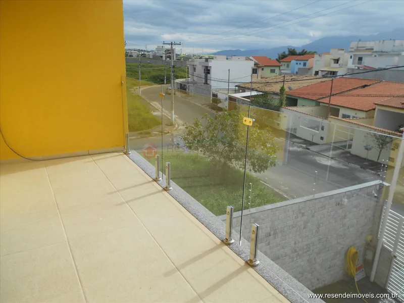 Foto 3 de 28 - Casa para aluguel em Parque Ipiranga II