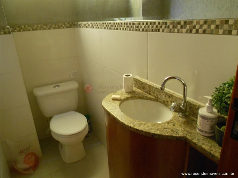 Foto 2 de 28 - Casa para aluguel em Parque Ipiranga II