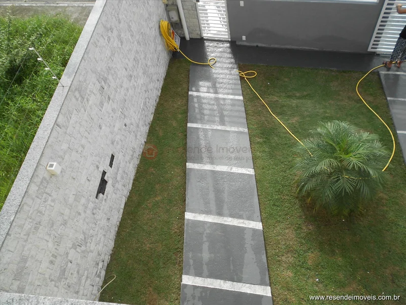 Foto 6 de 28 - Casa para aluguel em Parque Ipiranga II