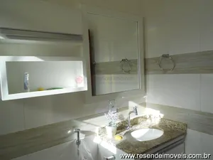 Casa para aluguel em Parque Ipiranga II