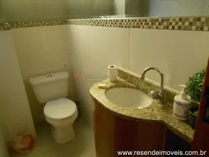 Casa para aluguel em Parque Ipiranga II