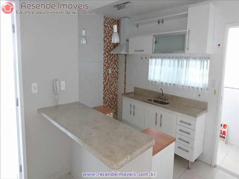 Foto 4 de 8 - Apartamento para aluguel em Morada do Castelo