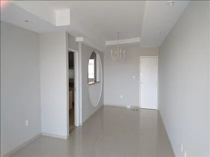 Apartamento para aluguel em Morada do Castelo
