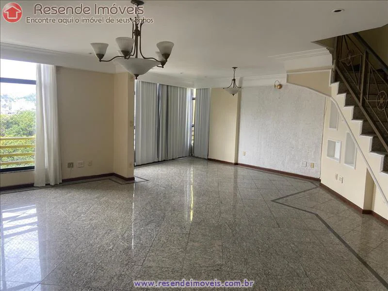 Foto 13 de 14 - Cobertura para aluguel em Campos Elíseos