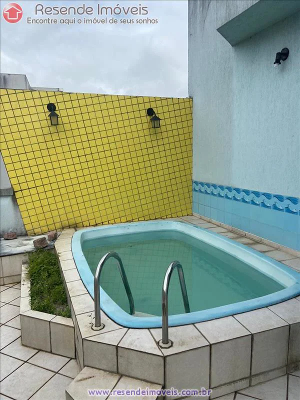 Foto 3 de 14 - Cobertura para aluguel em Campos Elíseos