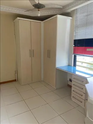 Cobertura para aluguel em Campos Elíseos